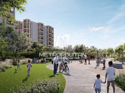 Апартаменти, ОАЕ, Емірат Дубай, Дубай, 1 580 000 Dh фото 7