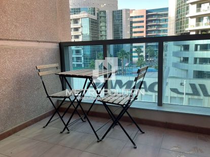 Apartments, UAE, Emirate of Dubai, Dubai Marina, 1 350 000 Dh photo 10