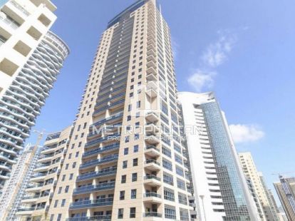 Apartments, UAE, Emirate of Dubai, Dubai Marina, 1 350 000 Dh photo 11