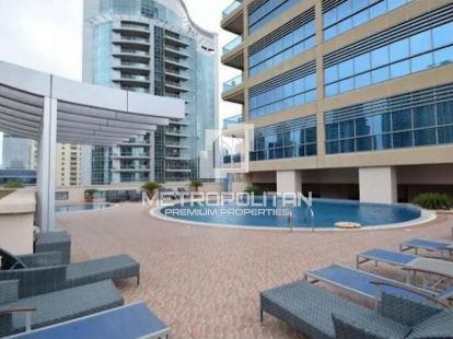Apartments, UAE, Emirate of Dubai, Dubai Marina, 1 350 000 Dh photo 14