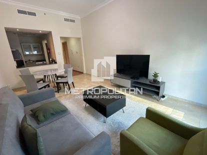 Apartments, UAE, Emirate of Dubai, Dubai Marina, 1 350 000 Dh photo 2