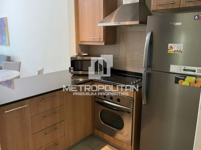 Apartments, UAE, Emirate of Dubai, Dubai Marina, 1 350 000 Dh photo 3