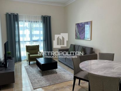 Apartments, UAE, Emirate of Dubai, Dubai Marina, 1 350 000 Dh photo 4