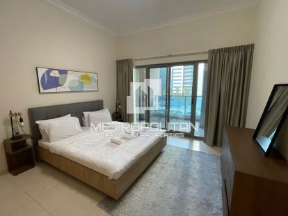 Apartments, UAE, Emirate of Dubai, Dubai Marina, 1 350 000 Dh photo 5