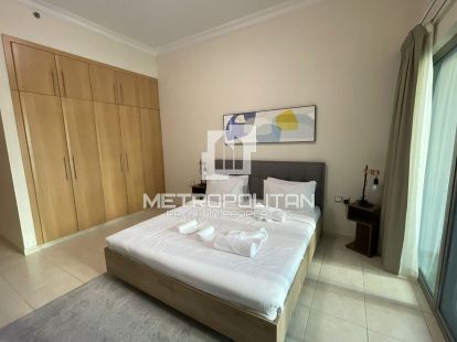 Apartments, UAE, Emirate of Dubai, Dubai Marina, 1 350 000 Dh photo 6