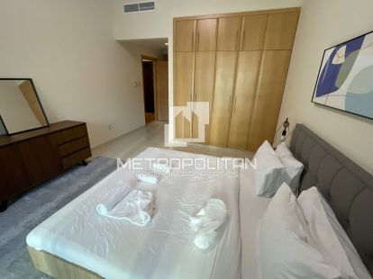 Apartments, UAE, Emirate of Dubai, Dubai Marina, 1 350 000 Dh photo 8