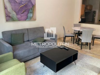 Apartments, UAE, Emirate of Dubai, Dubai Marina, 1 350 000 Dh photo 9