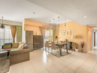 Апартаменты, ОАЭ, Эмират Дубай, Джумейра, 2 300 000 Dh фото 2