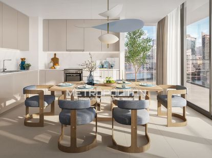 Апартаменти, ОАЕ, Емірат Дубай, Дубай Марина, 1 900 000 Dh фото 10