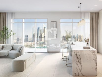 Апартаменти, ОАЕ, Емірат Дубай, Дубай Марина, 1 900 000 Dh фото 3