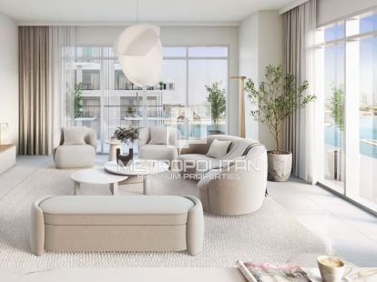 Апартаменти, ОАЕ, Емірат Дубай, Дубай Марина, 1 900 000 Dh фото 4