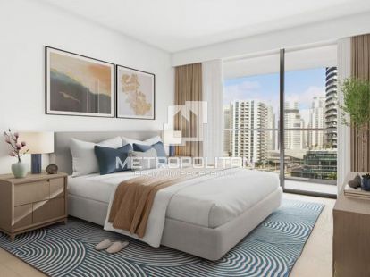 Апартаменти, ОАЕ, Емірат Дубай, Дубай Марина, 1 900 000 Dh фото 5