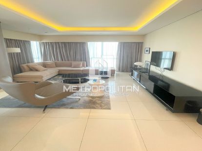 Apartments in Dubai, UAE for 2 700 000Dh (ID:74750)
