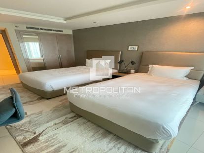 Apartments, UAE, Emirate of Dubai, Dubai, 2 700 000 Dh photo 11