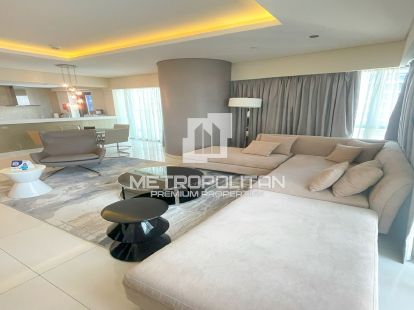 Apartments, UAE, Emirate of Dubai, Dubai, 2 700 000 Dh photo 2