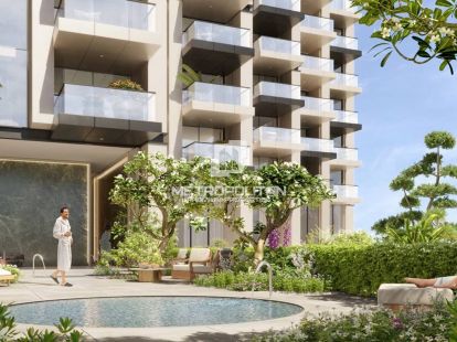 Апартаменти, ОАЕ, Емірат Дубай, Дубай, 1 470 000 Dh фото 3