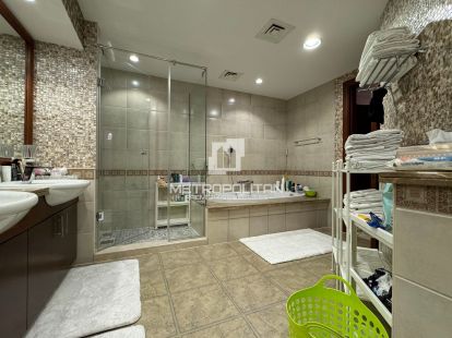 Apartments, UAE, Emirate of Dubai, Palm Jumeirah, 3 620 000 Dh photo 13