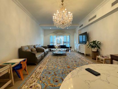 Apartments, UAE, Emirate of Dubai, Palm Jumeirah, 3 620 000 Dh photo 2