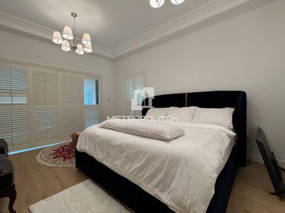 Apartments, UAE, Emirate of Dubai, Palm Jumeirah, 3 620 000 Dh photo 3