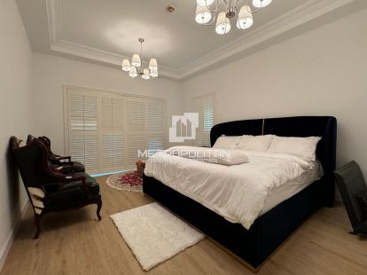 Apartments, UAE, Emirate of Dubai, Palm Jumeirah, 3 620 000 Dh photo 4