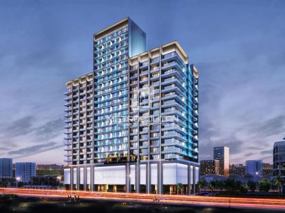 Апартаменты в Джумейре, ОАЭ за 1 050 000Dh (ID:75052)