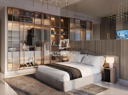 Апартаменты в Джумейре, ОАЭ, 89м2 - стоимость 1&nbsp;050&nbsp;000Dh - Ref: 75052 фото 2
