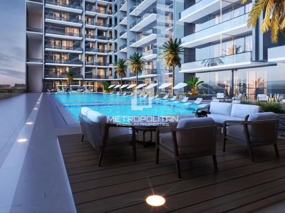 Апартаменты в Джумейре, ОАЭ, 89м2 - стоимость 1&nbsp;050&nbsp;000Dh - Ref: 75052 фото 5