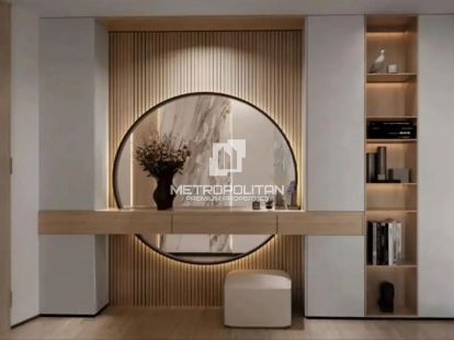 Апартаменты в Джумейре, ОАЭ, 89м2 - стоимость 1&nbsp;050&nbsp;000Dh - Ref: 75052 фото 6