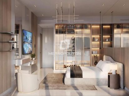 Апартаменты в Джумейре, ОАЭ, 89м2 - стоимость 1&nbsp;050&nbsp;000Dh - Ref: 75052 фото 9