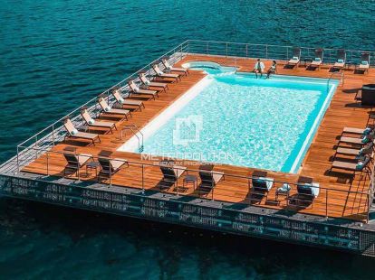 Апартаменти, ОАЕ, Емірат Дубай, Дубай, 1 490 000 Dh фото 10