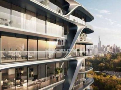 Апартаменти, ОАЕ, Емірат Дубай, Дубай, 1 490 000 Dh фото 11