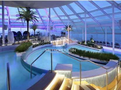 Апартаменти, ОАЕ, Емірат Дубай, Дубай, 1 490 000 Dh фото 13