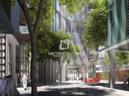 Апартаменти, ОАЕ, Емірат Дубай, Дубай, 1 490 000 Dh фото 14