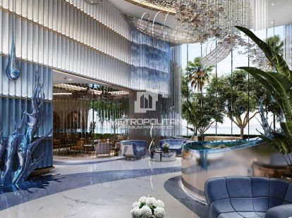 Апартаменти, ОАЕ, Емірат Дубай, Дубай, 1 490 000 Dh фото 15