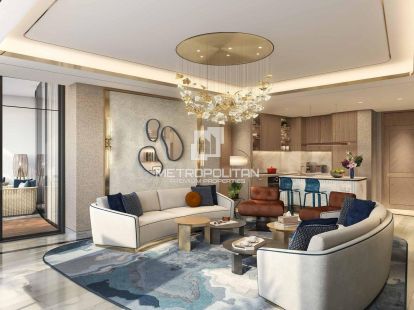 Апартаменти, ОАЕ, Емірат Дубай, Дубай, 1 490 000 Dh фото 3