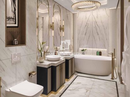 Апартаменти, ОАЕ, Емірат Дубай, Дубай, 1 490 000 Dh фото 8