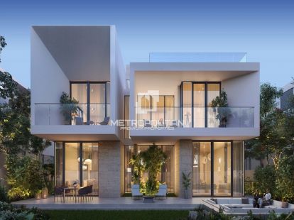 Будинок / Вілла, ОАЕ, Емірат Дубай, Дубай, 23 000 000 Dh фото 10