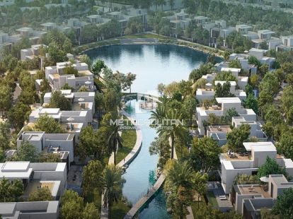 Будинок / Вілла, ОАЕ, Емірат Дубай, Дубай, 23 000 000 Dh фото 11