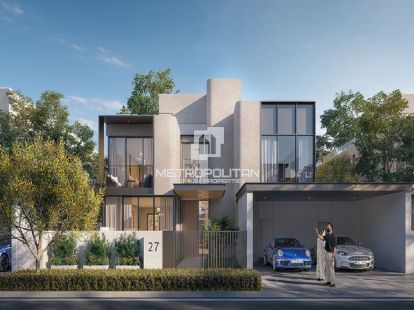 Будинок / Вілла, ОАЕ, Емірат Дубай, Дубай, 23 000 000 Dh фото 13