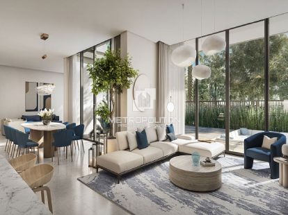 Будинок / Вілла, ОАЕ, Емірат Дубай, Дубай, 23 000 000 Dh фото 2