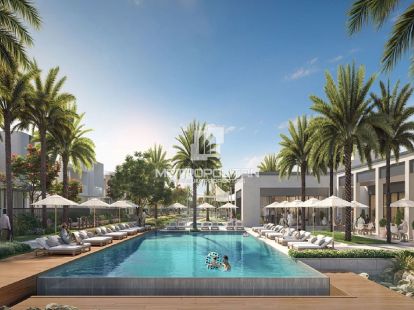 Будинок / Вілла, ОАЕ, Емірат Дубай, Дубай, 23 000 000 Dh фото 4