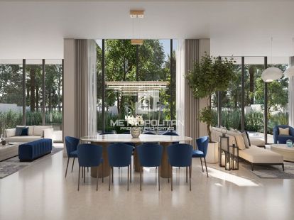 Будинок / Вілла, ОАЕ, Емірат Дубай, Дубай, 23 000 000 Dh фото 7