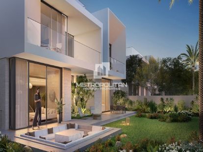 Будинок / Вілла, ОАЕ, Емірат Дубай, Дубай, 23 000 000 Dh фото 8