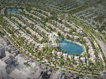 Будинок / Вілла, ОАЕ, Емірат Дубай, Дубай, 23 000 000 Dh фото 9