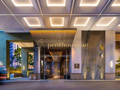 Apartamenty, Zjednoczone Emiraty Arabskie, Emirat Dubaju, Downtown Burj Dubai, 7 100 000 Dh zdjęcia 15