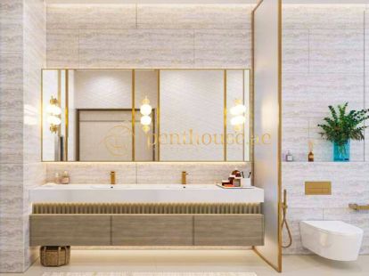 Apartamenty, Zjednoczone Emiraty Arabskie, Emirat Dubaju, Downtown Burj Dubai, 7 100 000 Dh zdjęcia 7