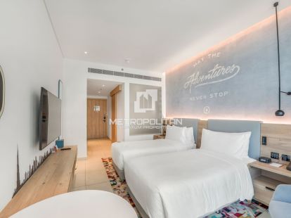 Apartments in Palm Jumeirah, UAE for 1 100 000Dh (ID:75123)