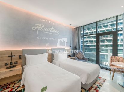 Апартаменти, ОАЕ, Емірат Дубай, Пальма-Джумейра, 1 100 000 Dh фото 5