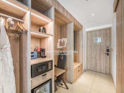 Апартаменти, ОАЕ, Емірат Дубай, Пальма-Джумейра, 1 100 000 Dh фото 6