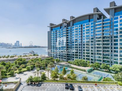 Apartments in Palm Jumeirah, UAE for 2 700 000Dh (ID:75122)